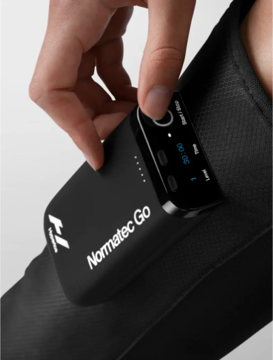 Hyperice Normatec-Go